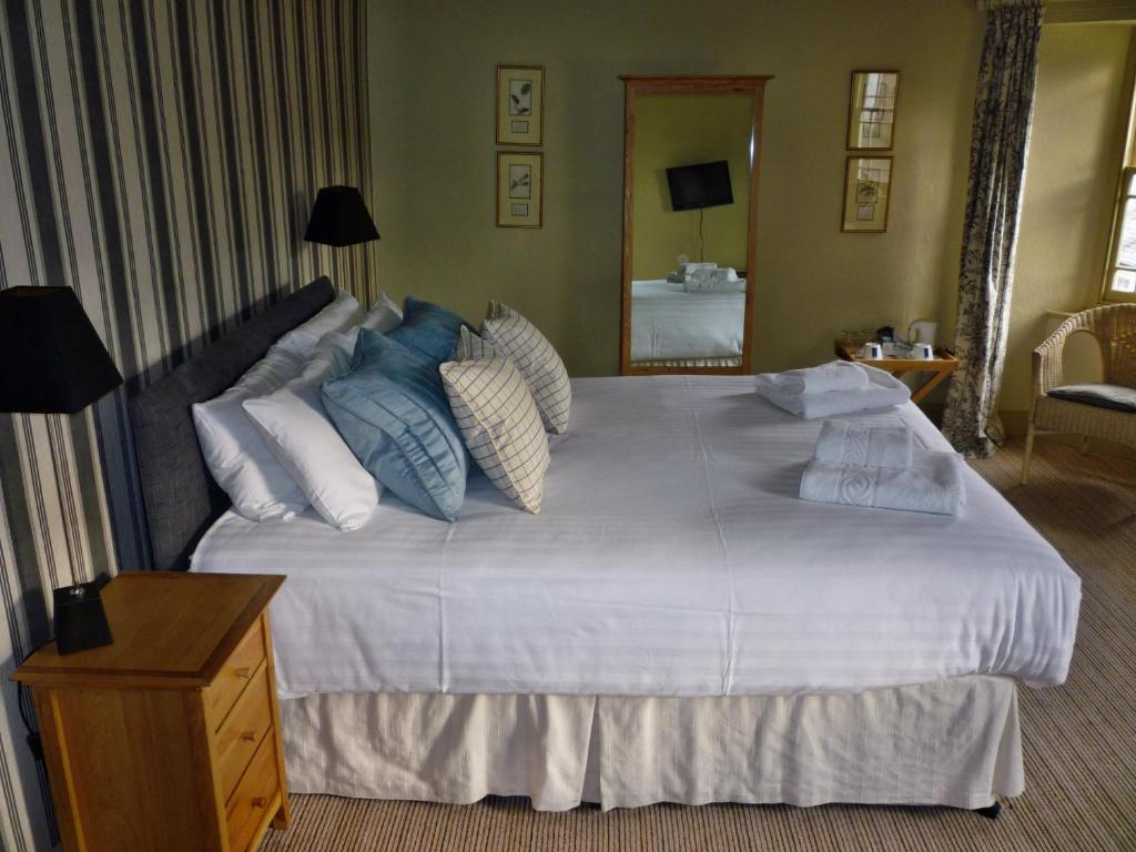 Royal Oak Inn Lostwithiel Ruang foto
