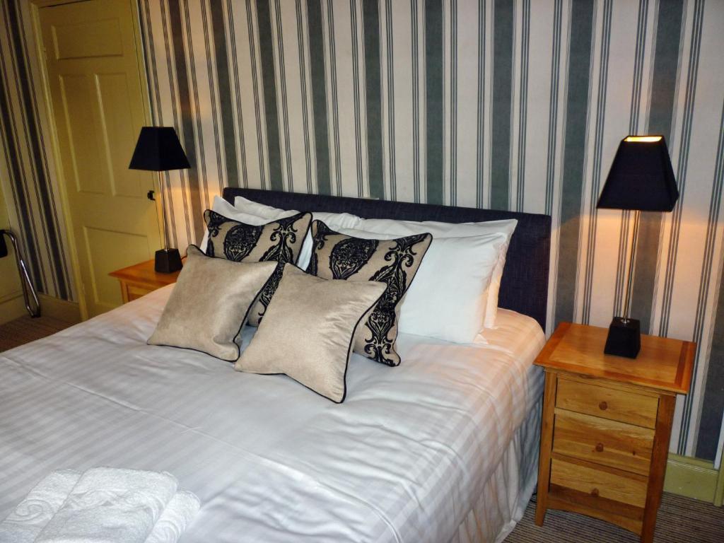 Royal Oak Inn Lostwithiel Ruang foto
