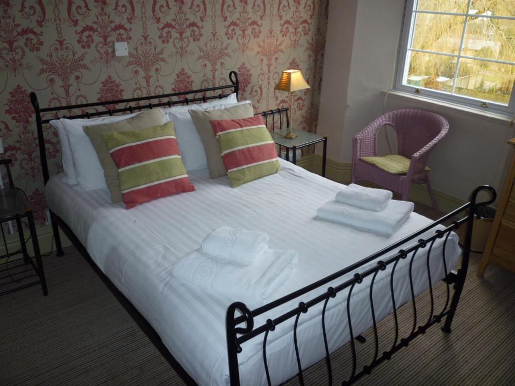 Royal Oak Inn Lostwithiel Ruang foto