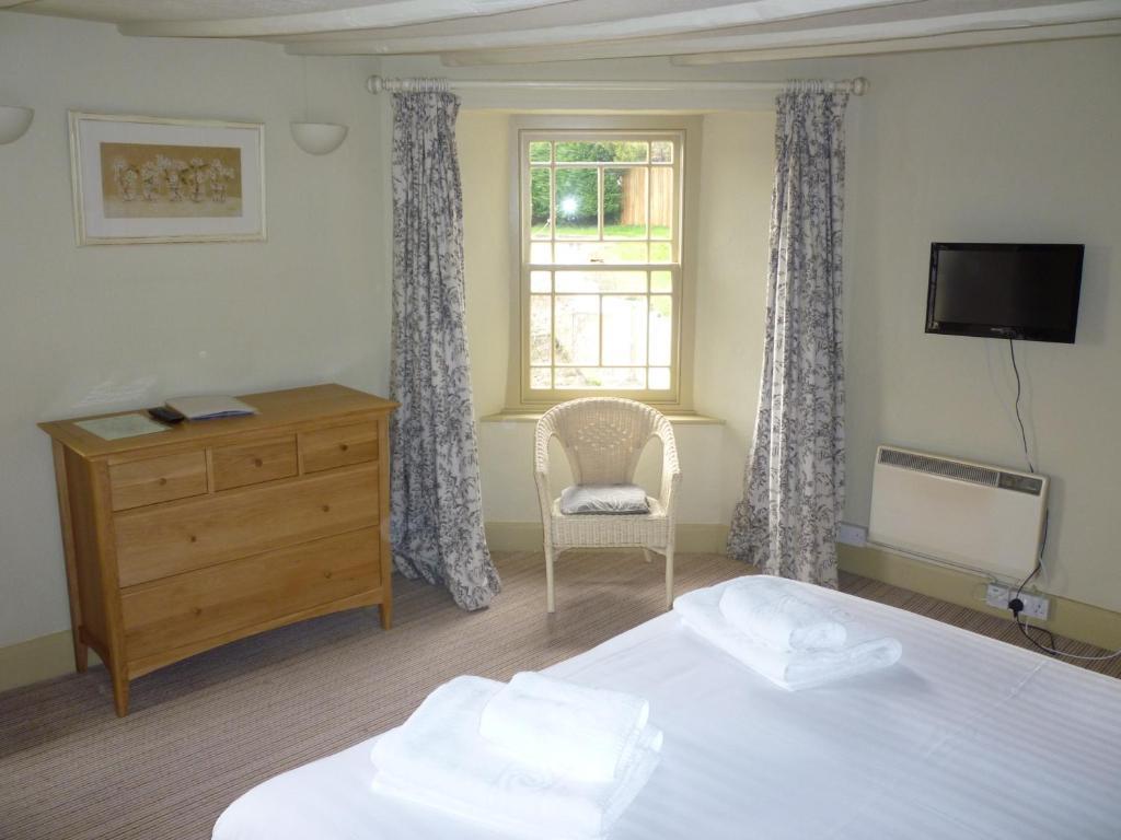 Royal Oak Inn Lostwithiel Ruang foto