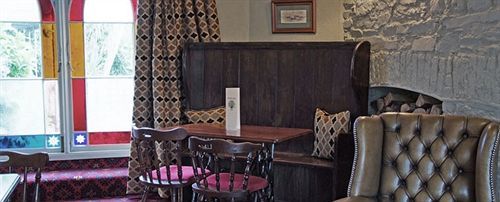Royal Oak Inn Lostwithiel Bagian luar foto